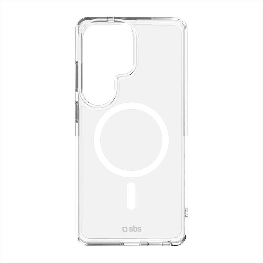 Immagine del prodotto SBS - Cover ultraresistente per Samsung S26 Ultra-Trasparente