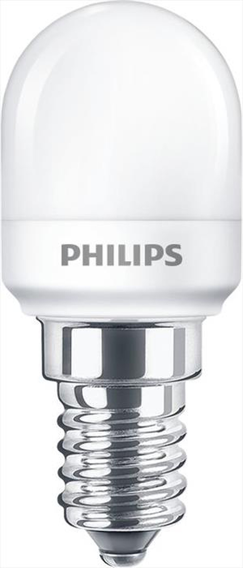 Immagine del prodotto PHILIPS - LED OLIVA E SFERA 1,7 W 15 W E14 LUCE BIANCA CALDA