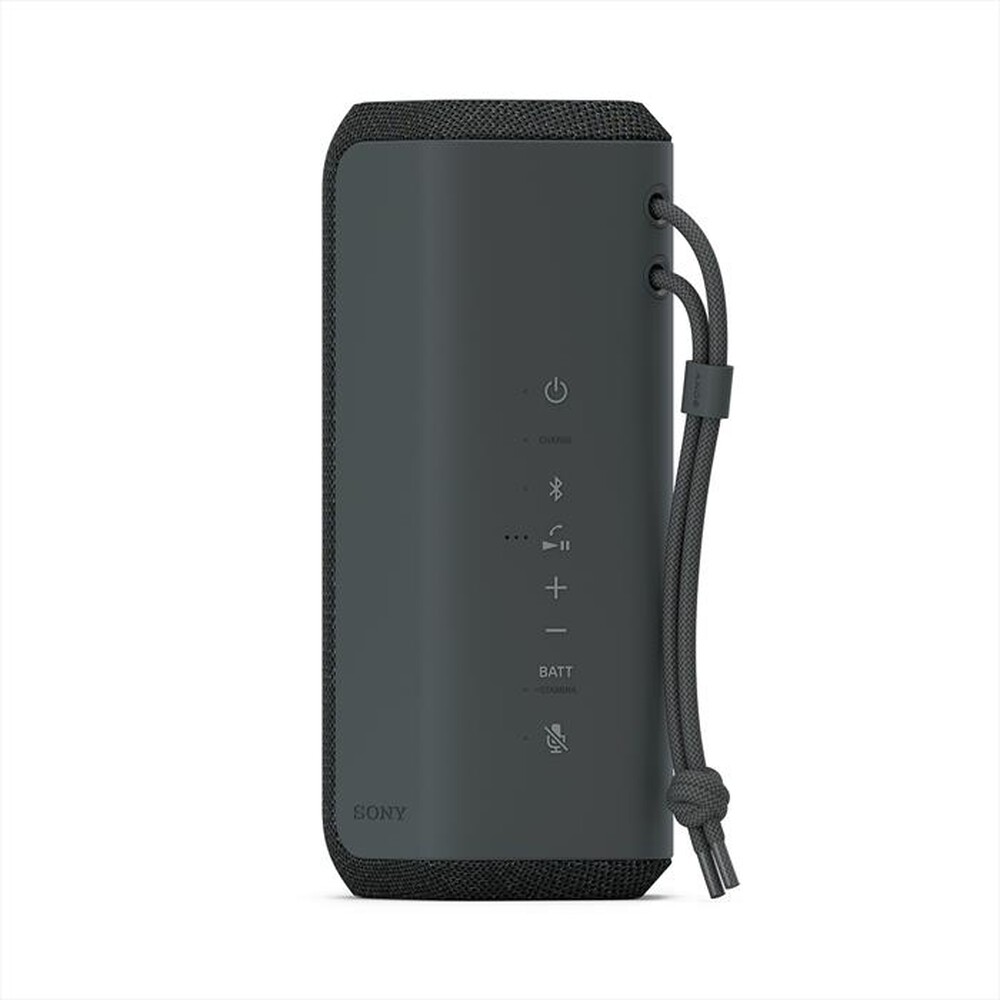 Immagine del prodotto SONY - Speaker Bluetooth SRSXE200B.CE7-Nero