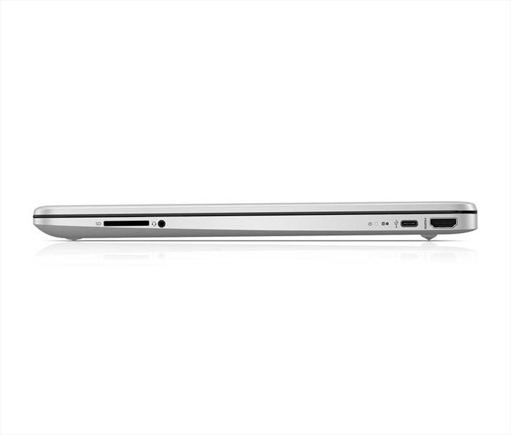 Immagine del prodotto HP - Notebook 15S-FQ5089NL Windows 11 Home-Natural Silver