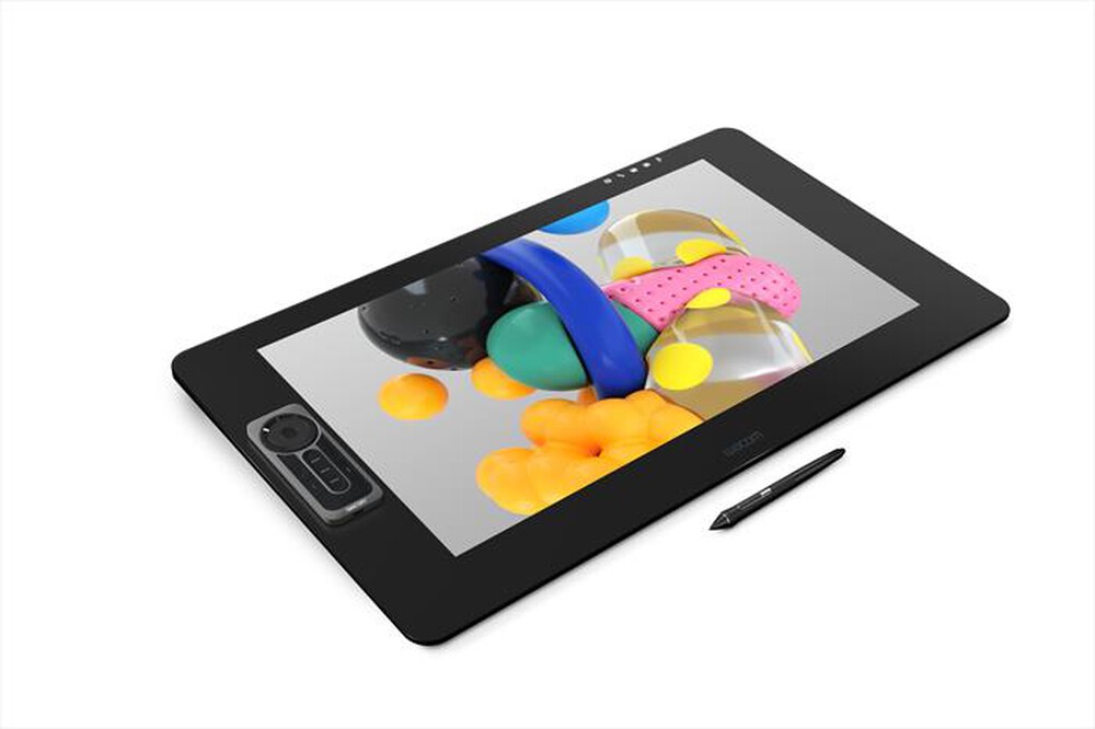 Immagine del prodotto WACOM - WACOM CINTIQ PRO TOUCH 24"-NERO