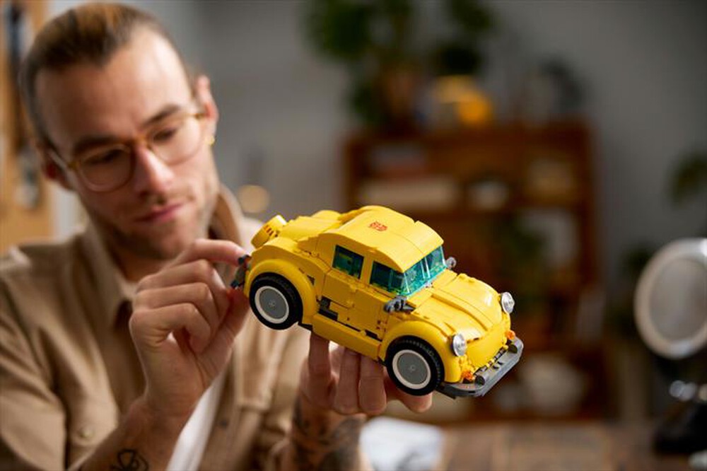Immagine del prodotto LEGO - ICONS Bumblebee 10338