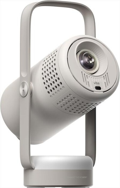 XGIMI - Videoproiettore VIBE ONE-BIANCO