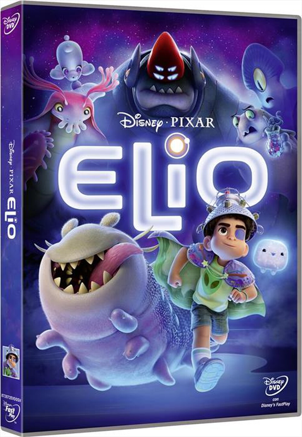 Immagine del prodotto The Walt Disney Company - Elio