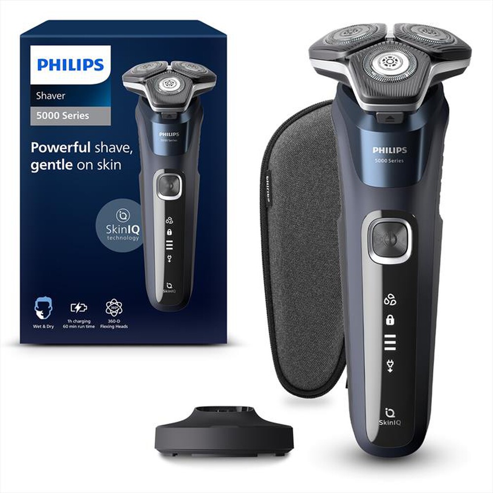 Immagine del prodotto PHILIPS - Rasoio S5885/35