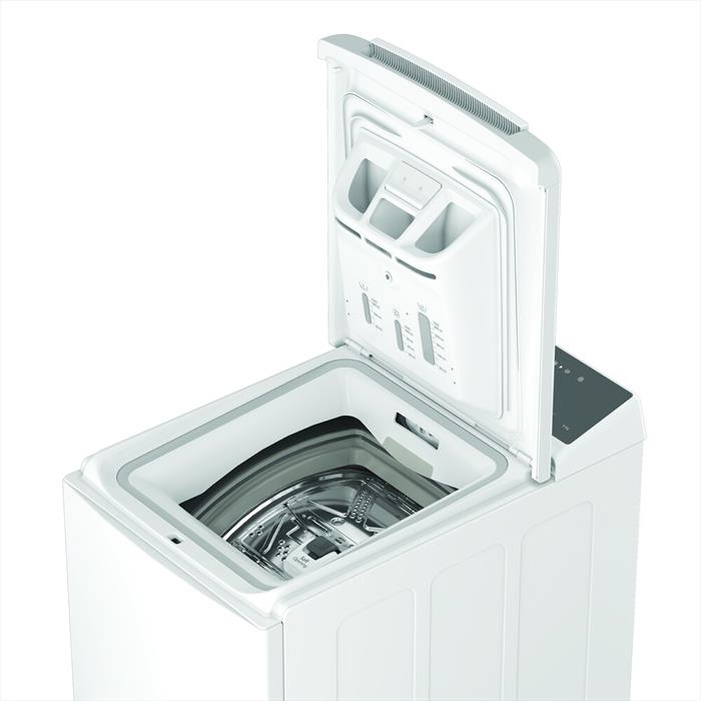 Immagine del prodotto HOTPOINT ARISTON - Lavatrice HTLCARE 66S IT 6Kg Classe A-Bianco