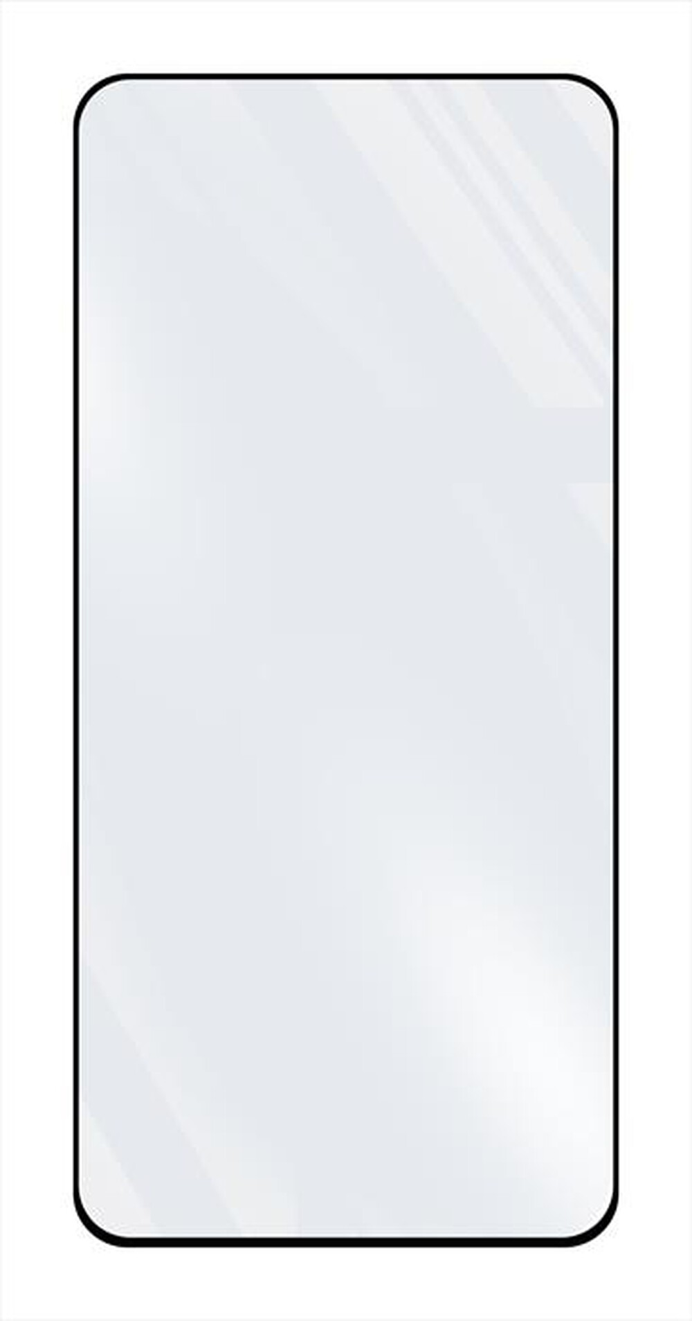 Immagine del prodotto CELLULARLINE - Pellicola protettiva TEMPERED SMART GLASS G24-Trasparente