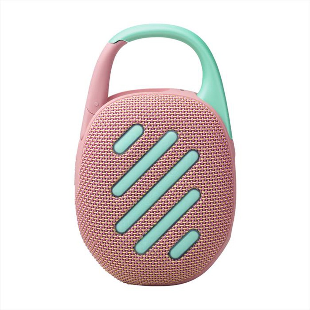 Immagine del prodotto JBL - Speaker CLIP 5-Rosa