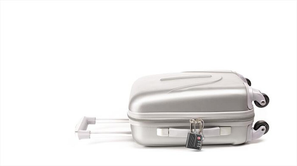 Immagine del prodotto CELLULARLINE - Lucchetto trova oggetti TRACY LOCK DESIGNED x IOS-Nero