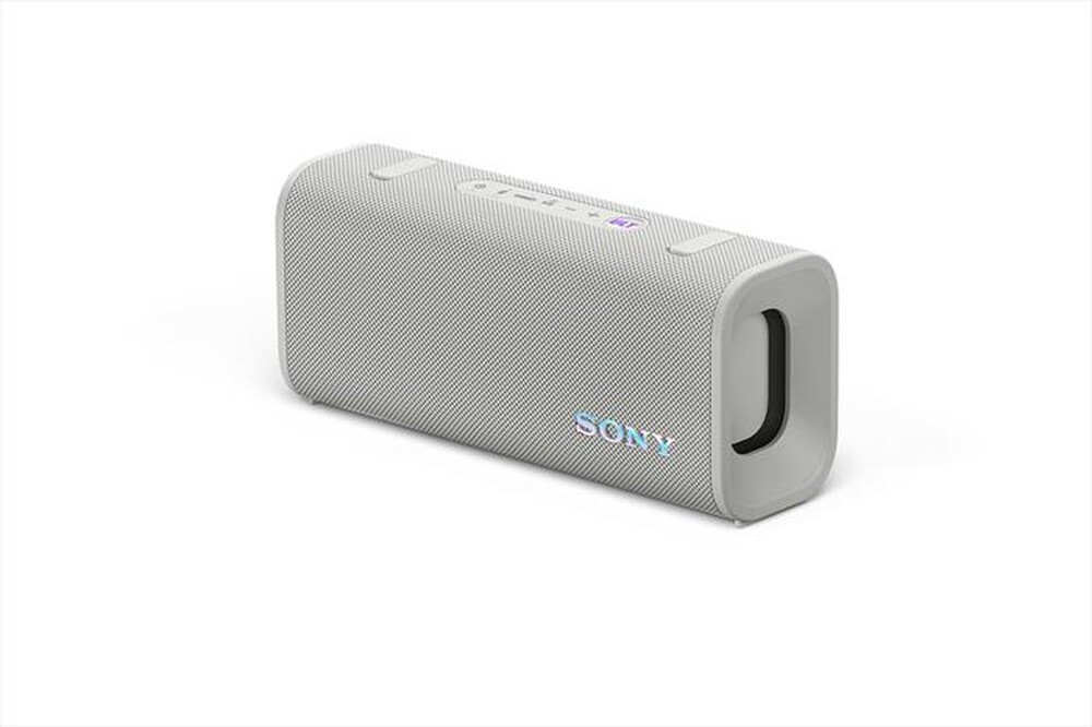 Immagine del prodotto SONY - Speaker portatile Wireless Bluetooth SRSULT30W.CE7-Bianco