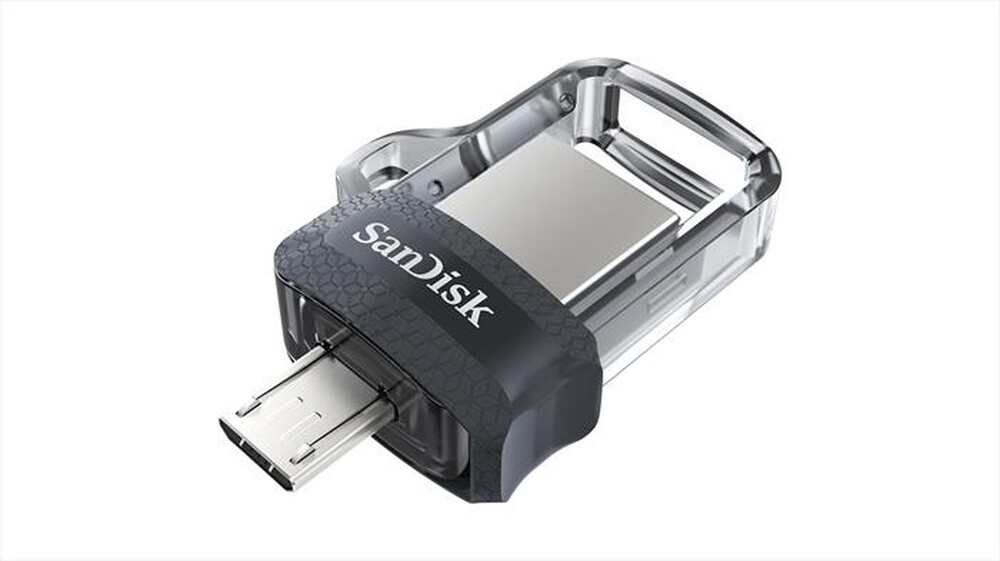 Immagine del prodotto SANDISK - Ultra Dual USB 3.0 OTG 64GB