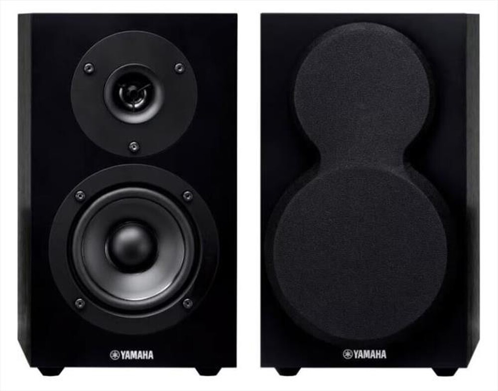 Immagine del prodotto YAMAHA - Coppia di diffusori NS-BP150-Black