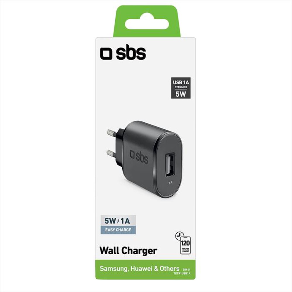 Immagine del prodotto SBS - TETR1USB1A