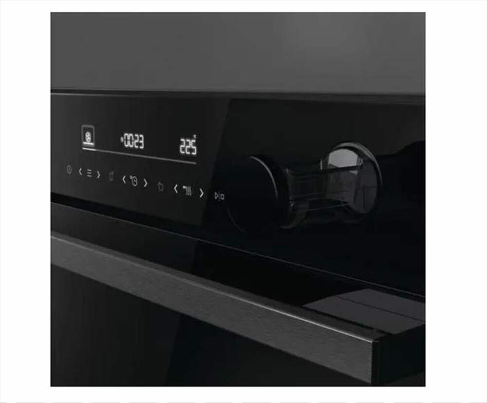 Immagine del prodotto HISENSE - BSA66346ADBGWIFI-Nero