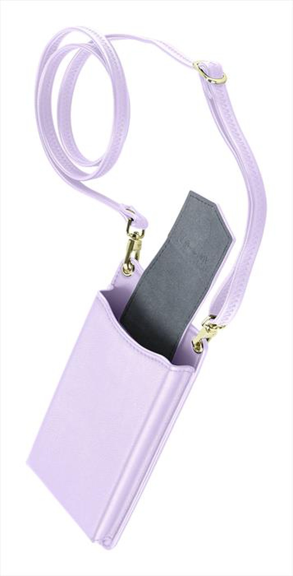 Immagine del prodotto CELLULARLINE - MINIBAGESSENTIALV-Viola