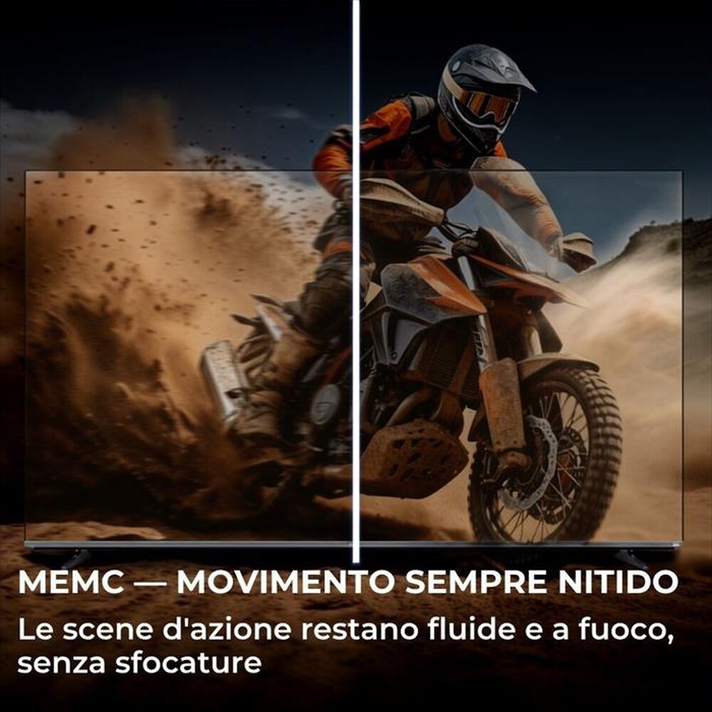 Immagine del prodotto HAIER - H65M92FUX-Nero