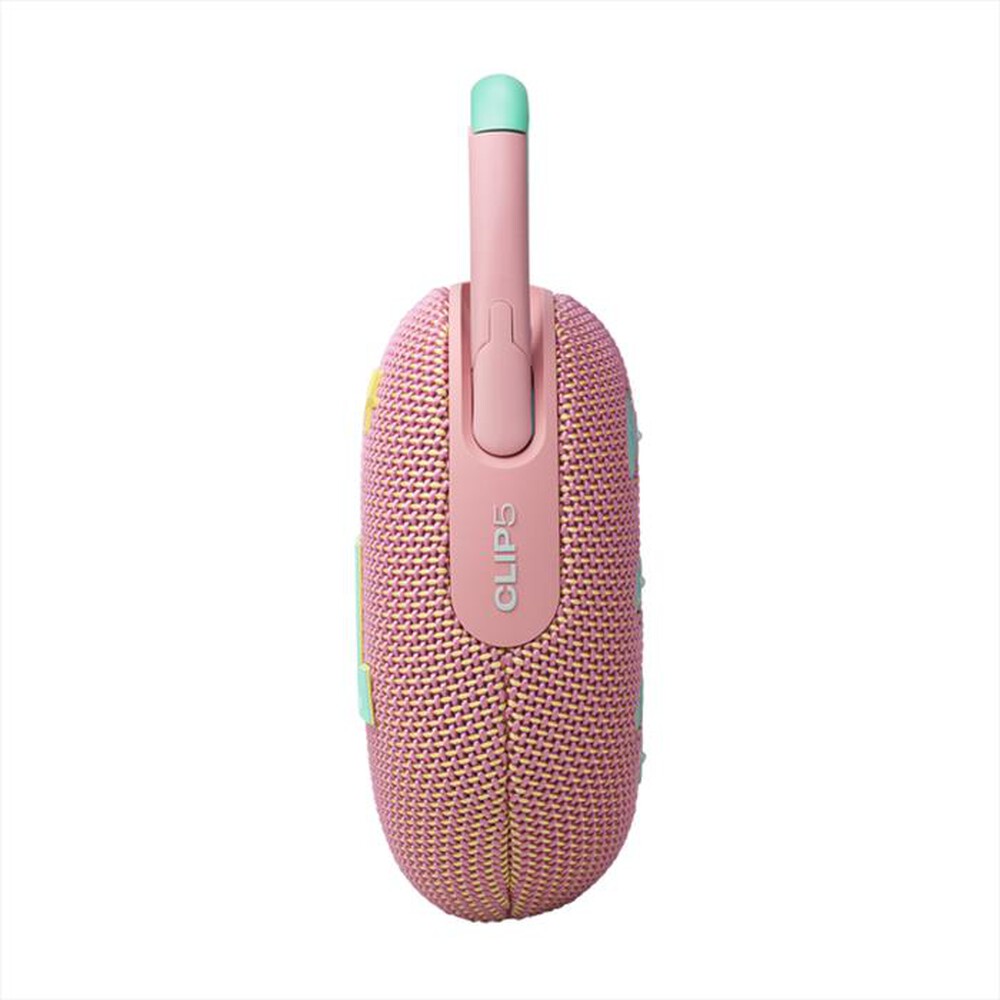 Immagine del prodotto JBL - Speaker CLIP 5-Rosa