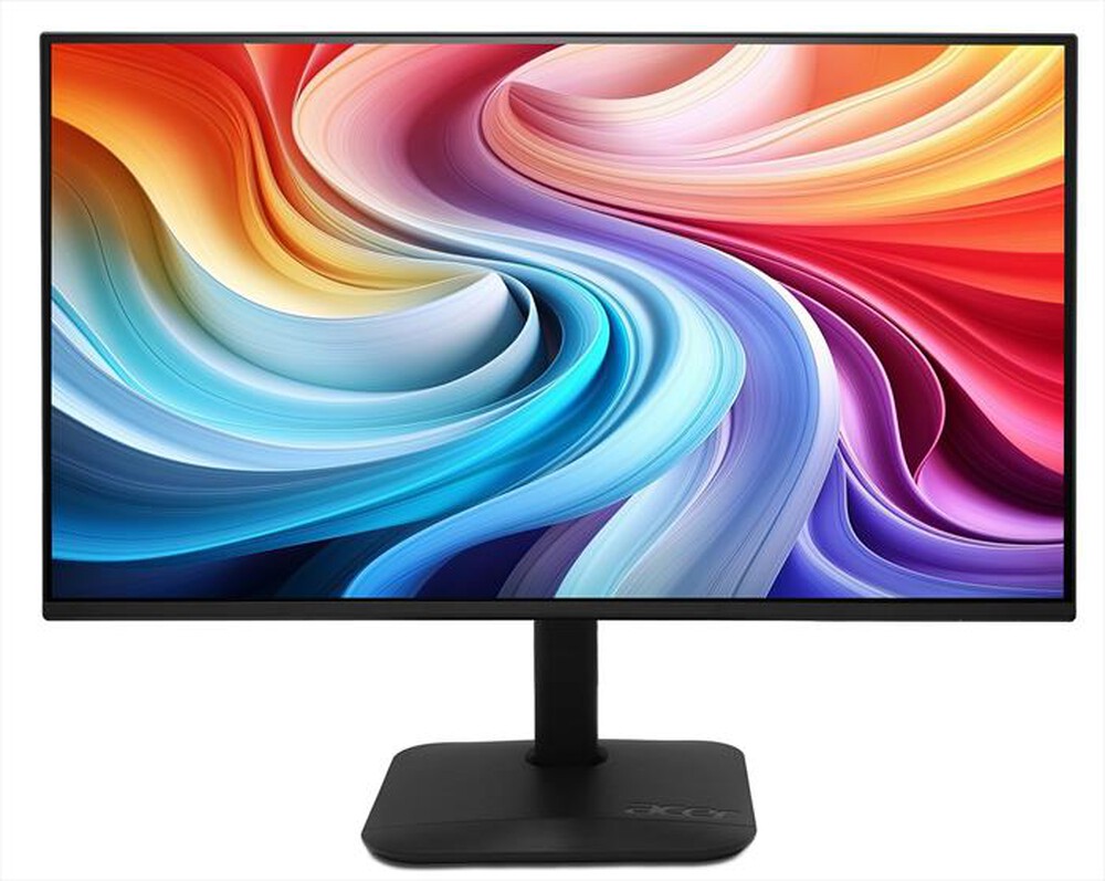 Immagine del prodotto ACER - KA242YP6BI-Nero