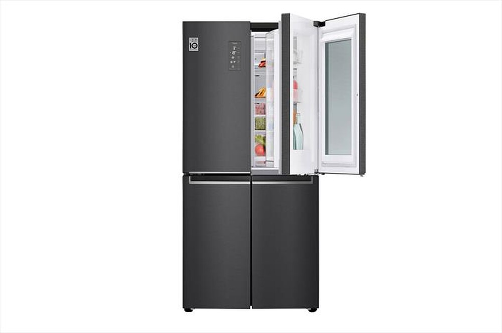 Immagine del prodotto LG - Frigorifero Multidoor GMQ844MC5E Classe E 530lt-Black