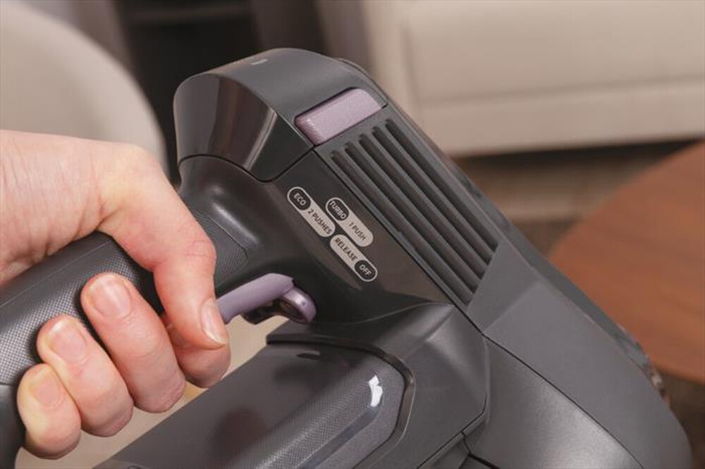 Immagine del prodotto HOOVER - Scopa elettrica HF103X 011-Titanio
