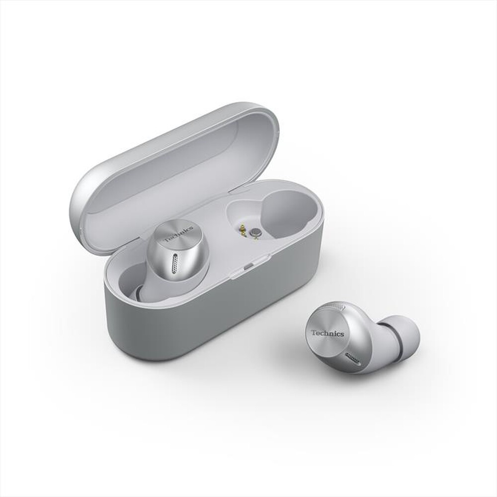 Immagine del prodotto PANASONIC - EAH-AZ40E-S-Silver