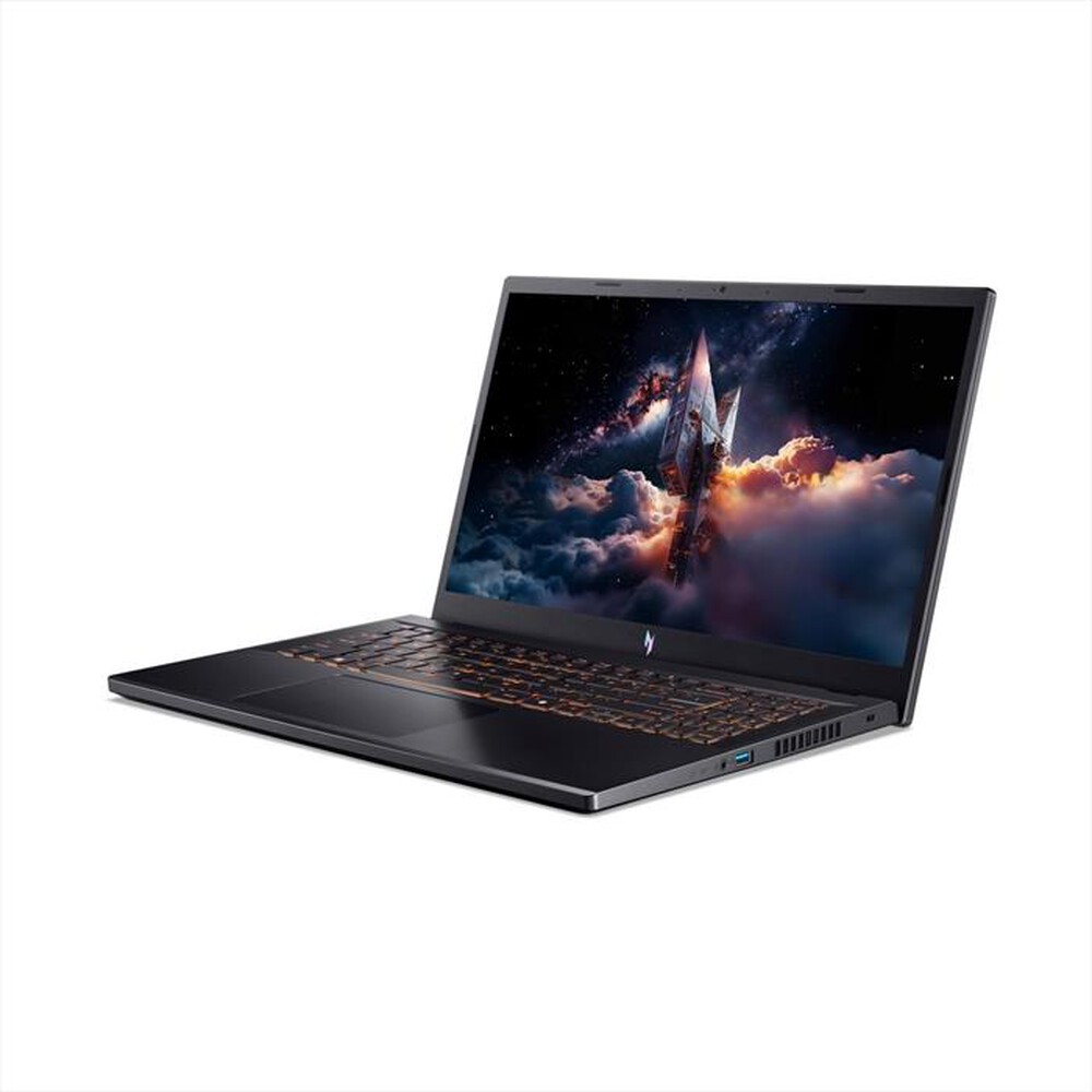 Immagine del prodotto ACER - NOTEBOOK GAMING NITRO V 15 ANV15-52-95SR - 15.6"-Nero