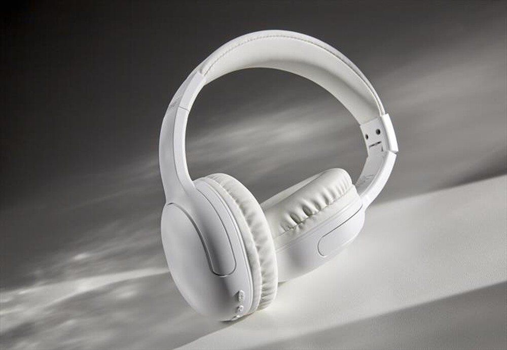 Immagine del prodotto JVC - Cuffie wireless on-ear Gumy Band HA-SG20BT-Bianco