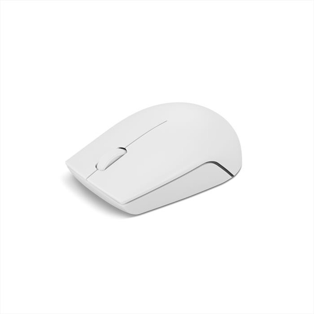 Immagine del prodotto LENOVO - MOUSE WIRELESS 300 COMPATTO-Grigio