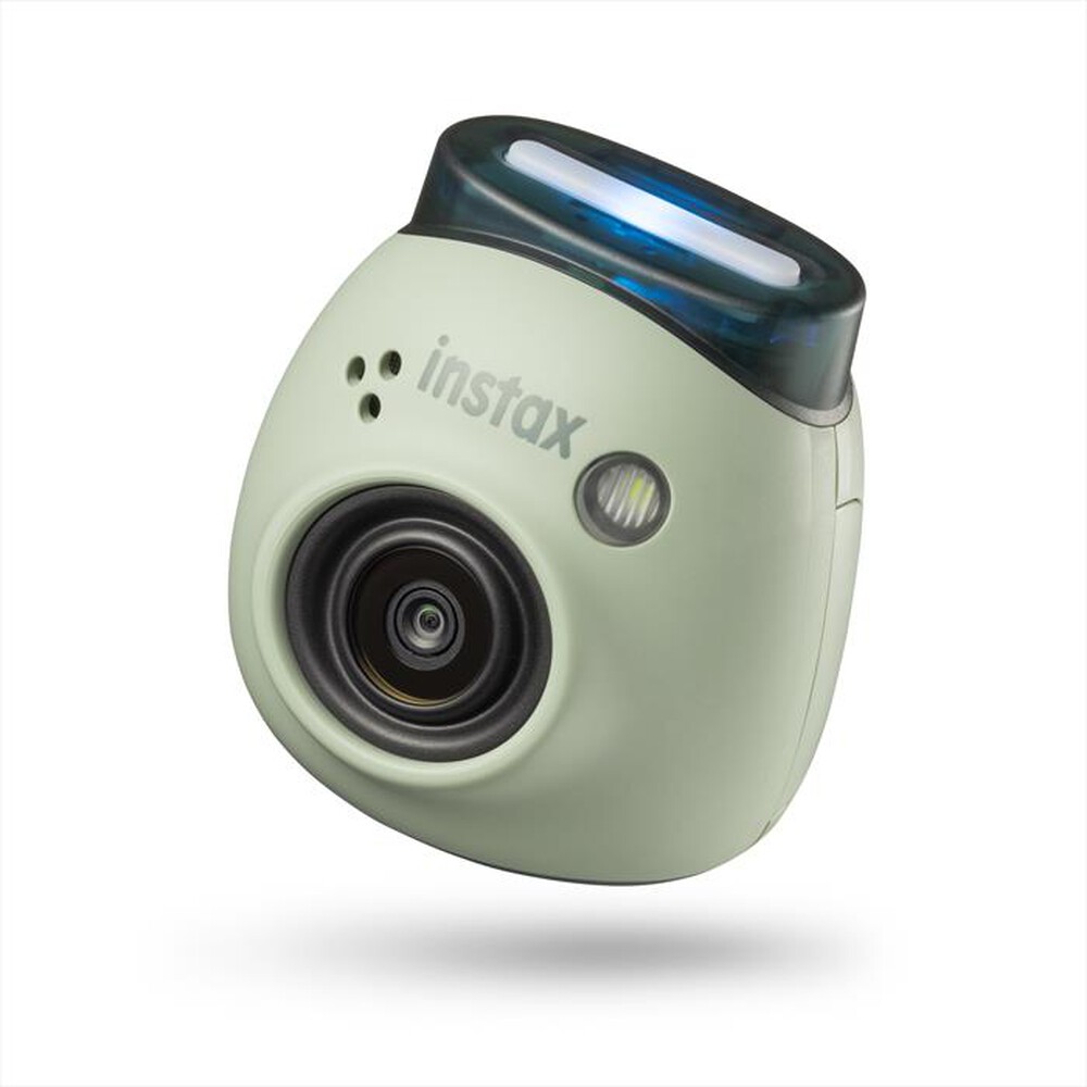 Immagine del prodotto FUJI - Fotocamera digitale INSTAX PAL-VERDE