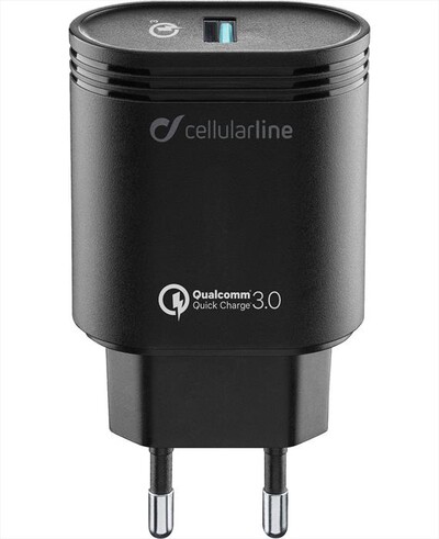CELLULARLINE - ACHHUUSBQCK-Bianco