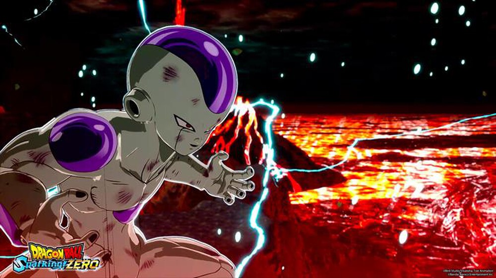 Immagine del prodotto NAMCO - DRAGON BALL: SPARKING! ZERO PS5