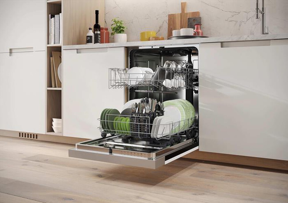Immagine del prodotto CANDY - Lavastoviglie CH 3C4F0S Classe C 13 coperti