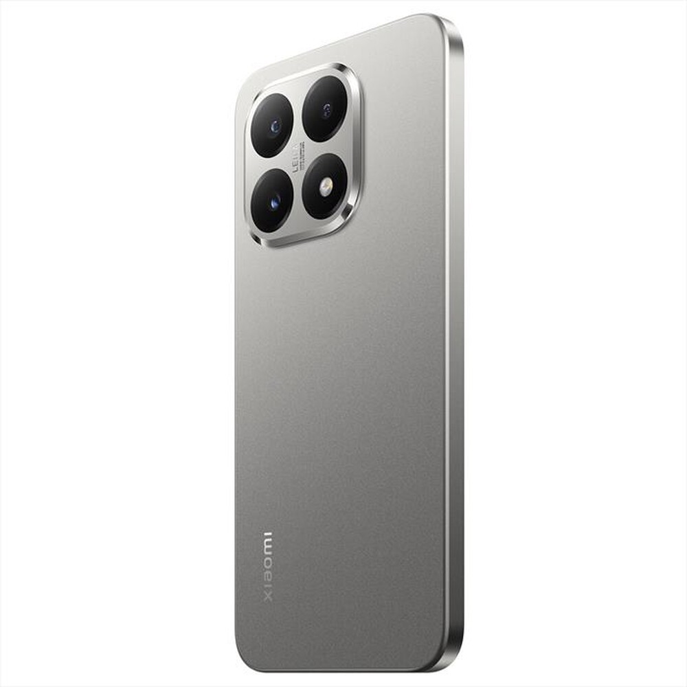 Immagine del prodotto XIAOMI - Smartphone XIAOMI 15T 12+256G-Gray