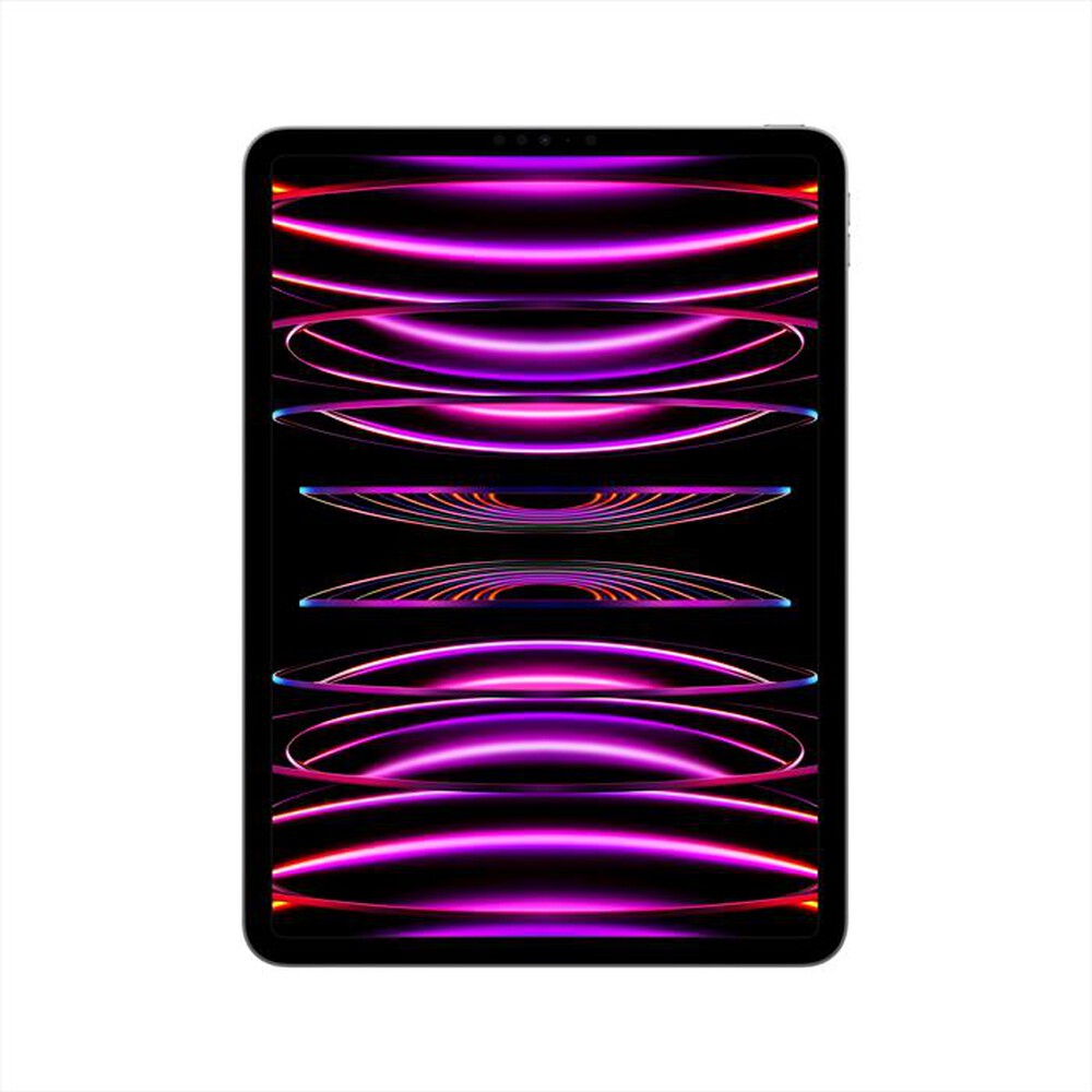Immagine del prodotto APPLE - iPad Pro 11" WI-FI 128GB-Grigio Spaziale