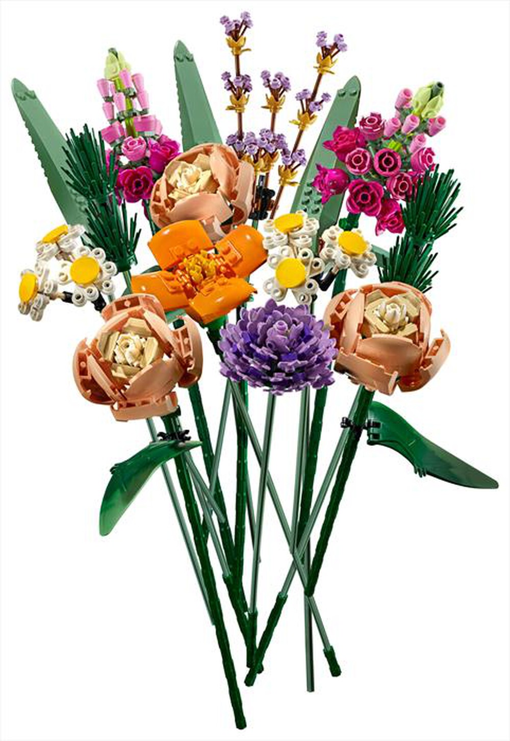 Immagine del prodotto LEGO - BOTANICALS Bouquet di fiori 10280
