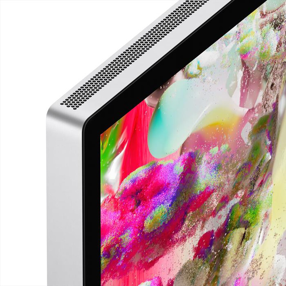 Immagine del prodotto APPLE - STUDIO DISPLAY - INCLINAZIONE REGOLABILE-Vetro Nano - Texture