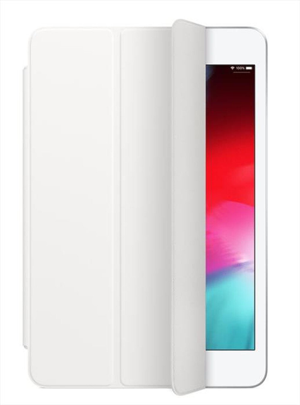 Immagine del prodotto APPLE - Smart Cover per iPad Mini (versione 2019)-Bianco