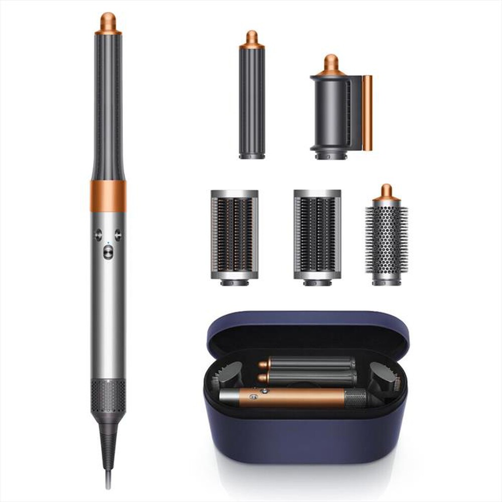 Immagine del prodotto DYSON - AIRWRAP Complete Long-NICKEL/RAME