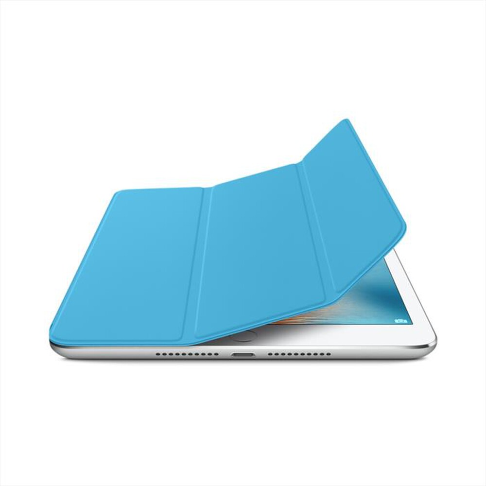 Immagine del prodotto APPLE - iPad mini 4 Smart Cover-Azzurro