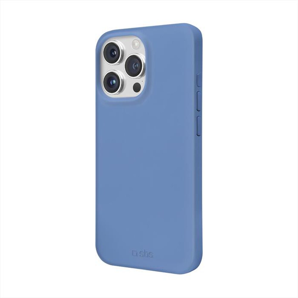 Immagine del prodotto SBS - Cover Instinct iPhone 16 Pro TEINSTIP1661PB-Blu