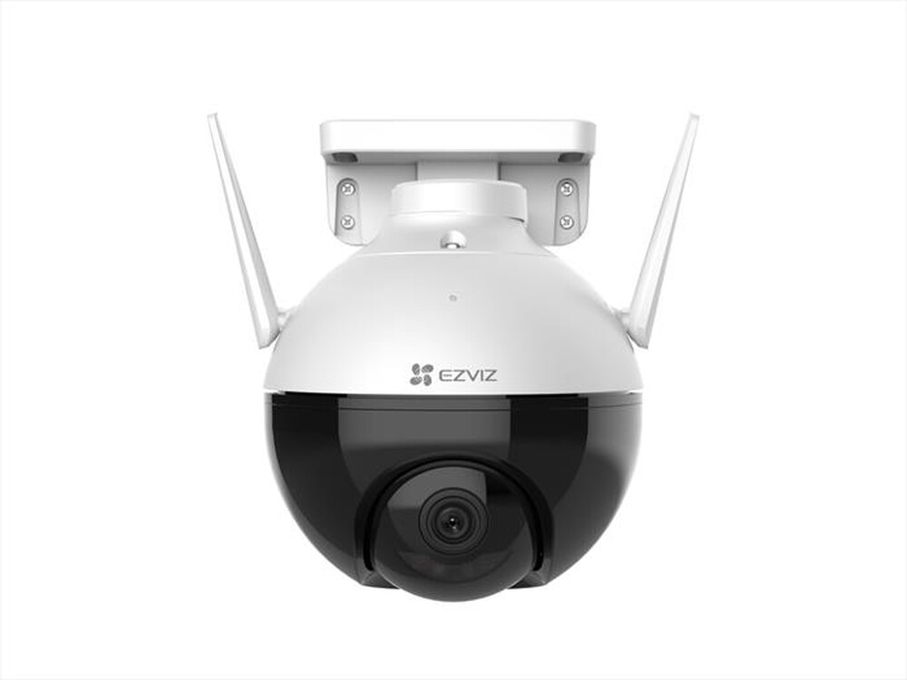 Immagine del prodotto EZVIZ - C8C TELECAMERA WI-FI-WHITE