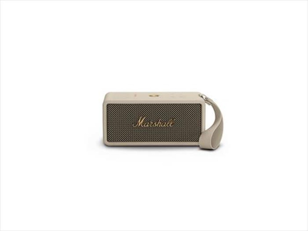 Immagine del prodotto MARSHALL - Speaker Middleton-Crema