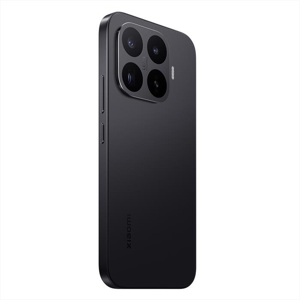 Immagine del prodotto XIAOMI - Smartphone XIAOMI 17T 512GB+12GB-Black