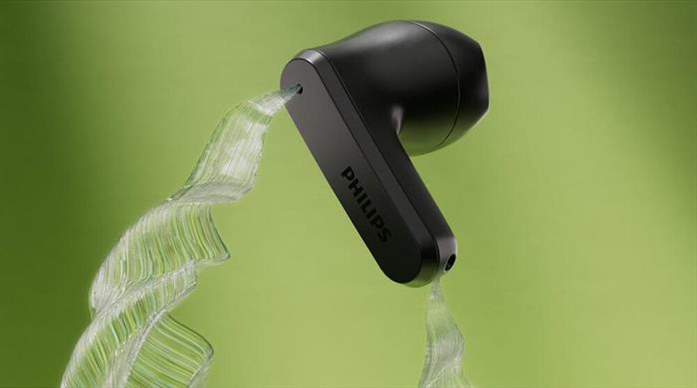 Immagine del prodotto PHILIPS - Auricolari in ear TAT2139BK/00-Black