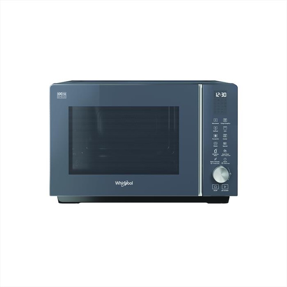 Immagine del prodotto WHIRLPOOL - Forno microonde EXTRASPACE MWF 259 SG-Grigio