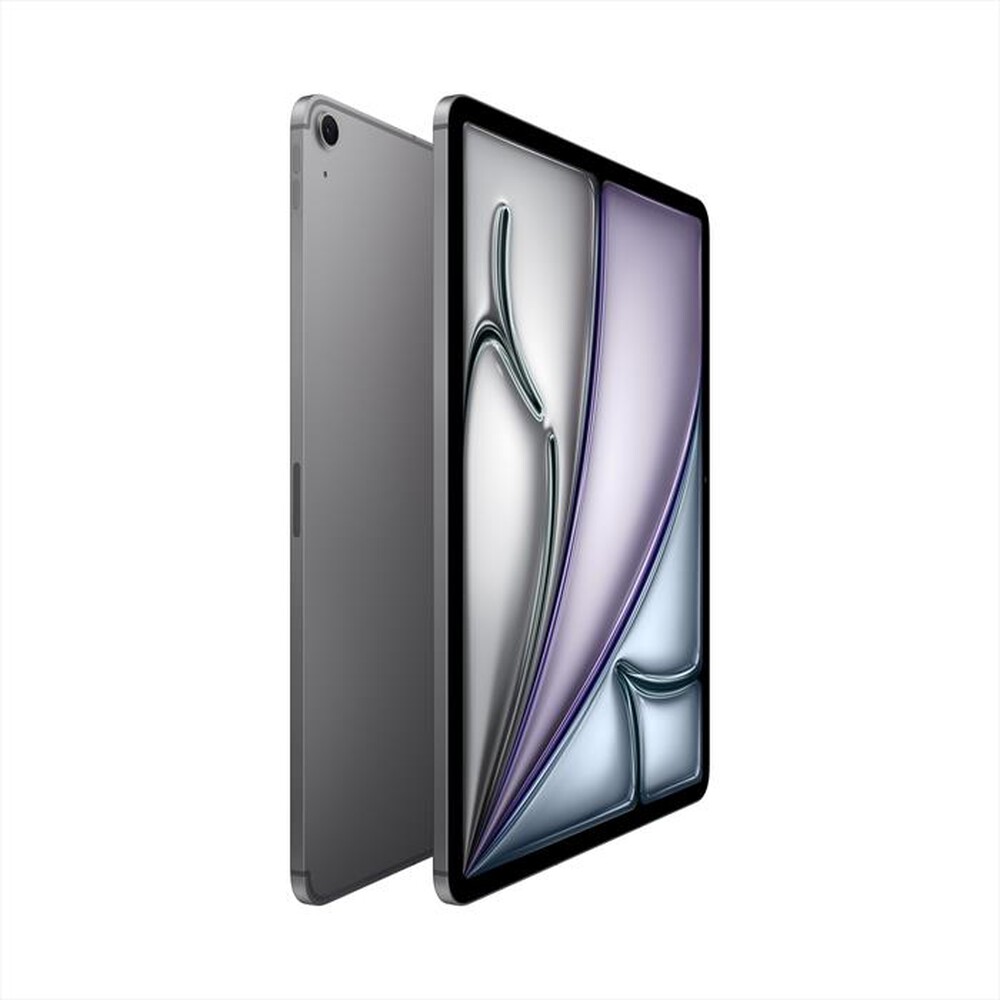 Immagine del prodotto APPLE - iPad Air 13" M4 WiFi + Cellular 128GB-Grigio Siderale