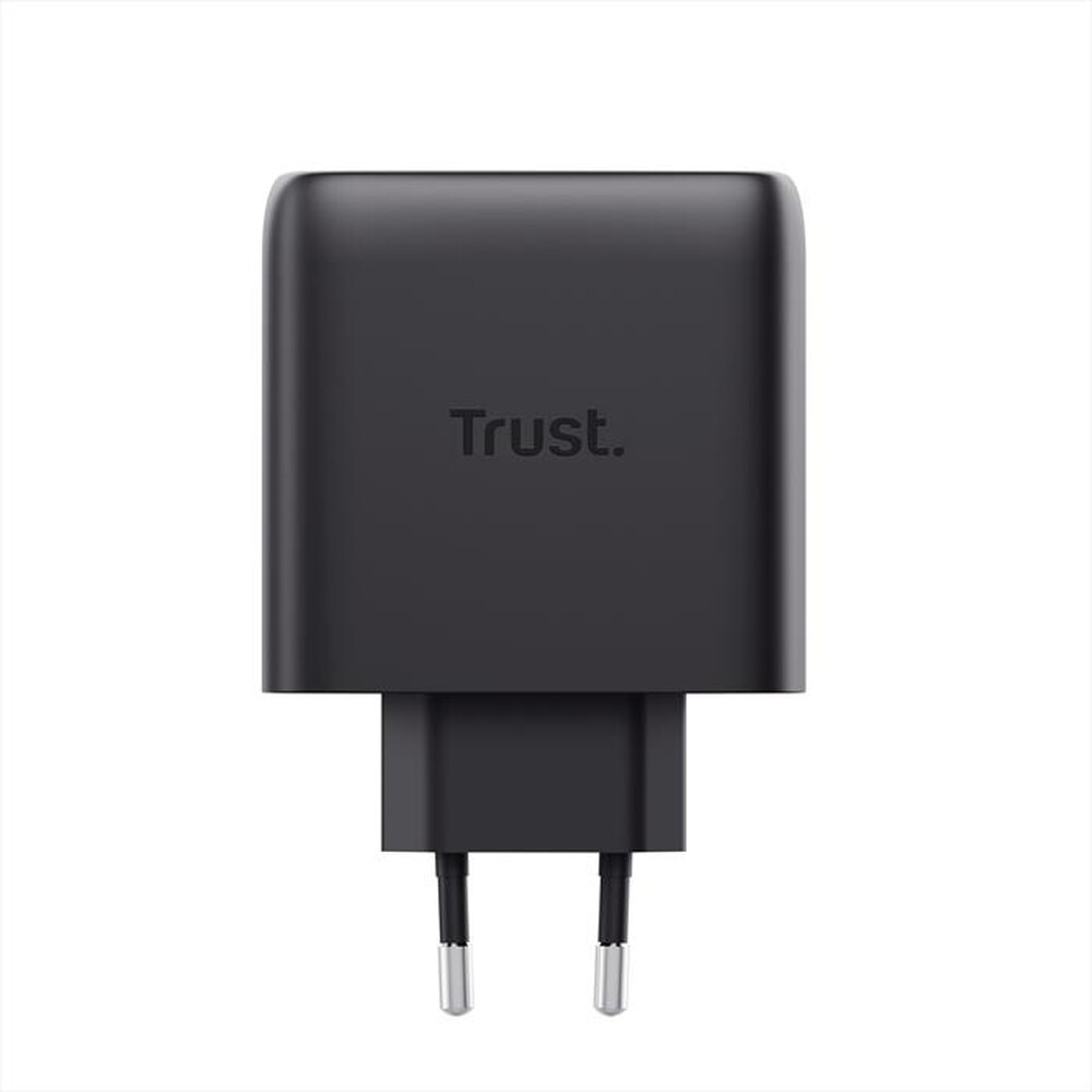Immagine del prodotto TRUST - Borsa per laptop e caricabatterie 65W BOLOGNA-Black