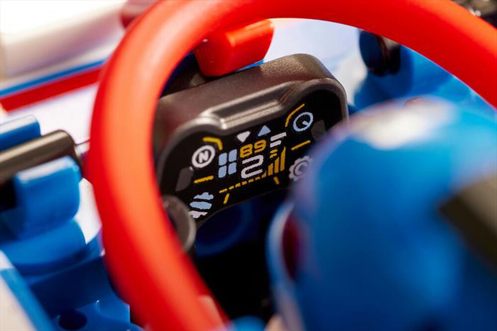 Immagine del prodotto LEGO - SPEED F1&reg; Visa Cash App RB VCARB 01 77246