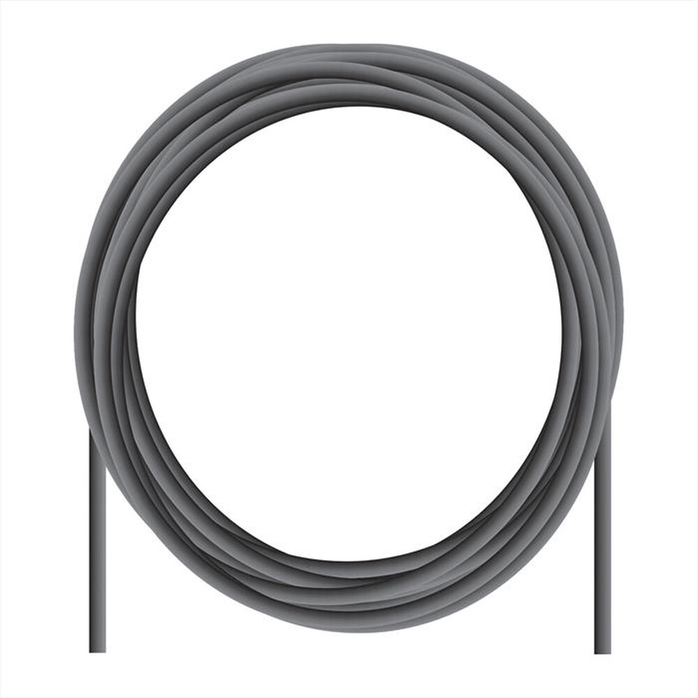 Immagine del prodotto SBS - Cavo antenna cavo 5m coax plug  coax socket,-Bianco