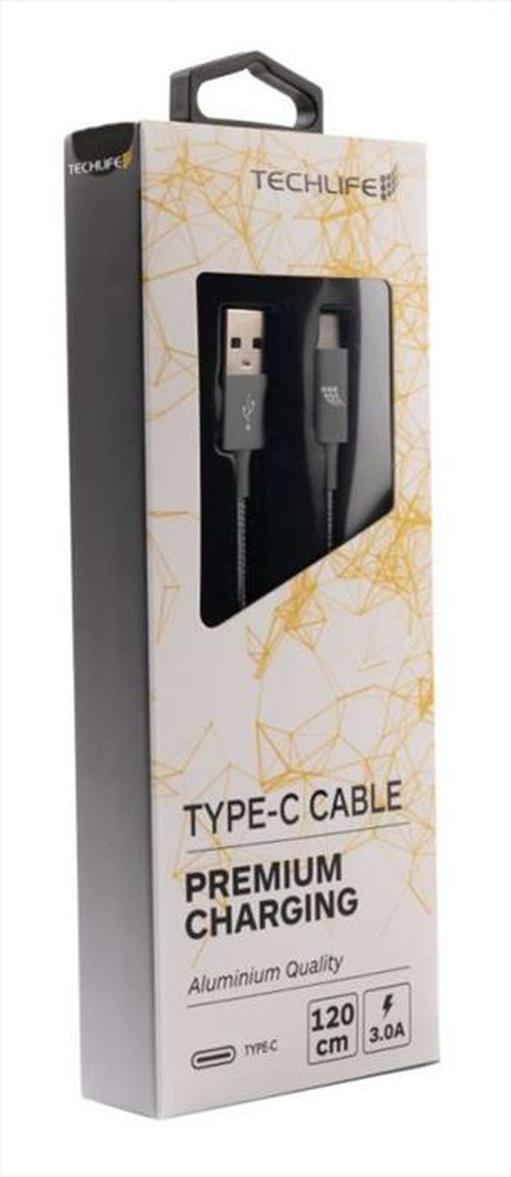 Immagine del prodotto TECHLIFE - TLMT0004G